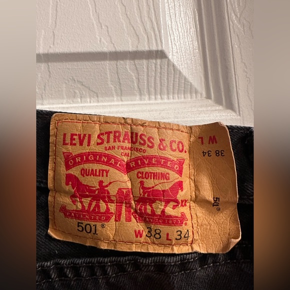 Jeans - Picture 3 of 3